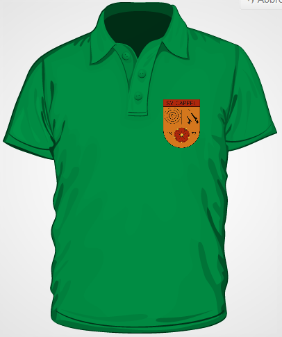 Neue Vereinskleidung 