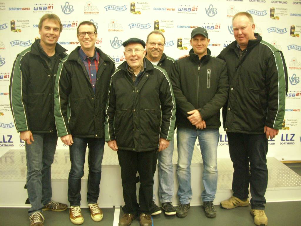 Bezirksmeisterschaften 2015